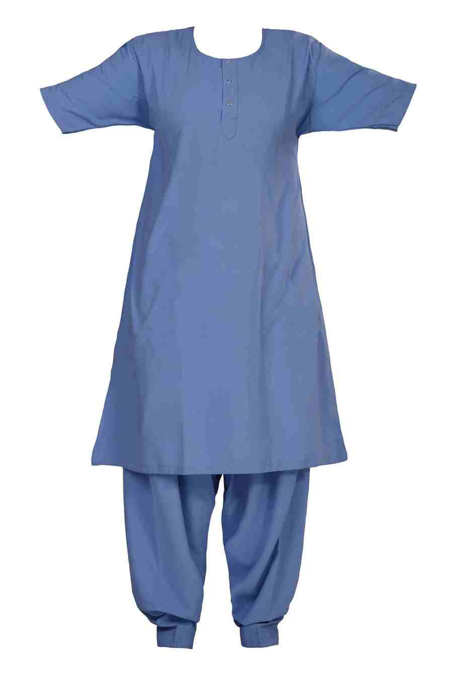 WARD-BOY / NURSING UNIFORM